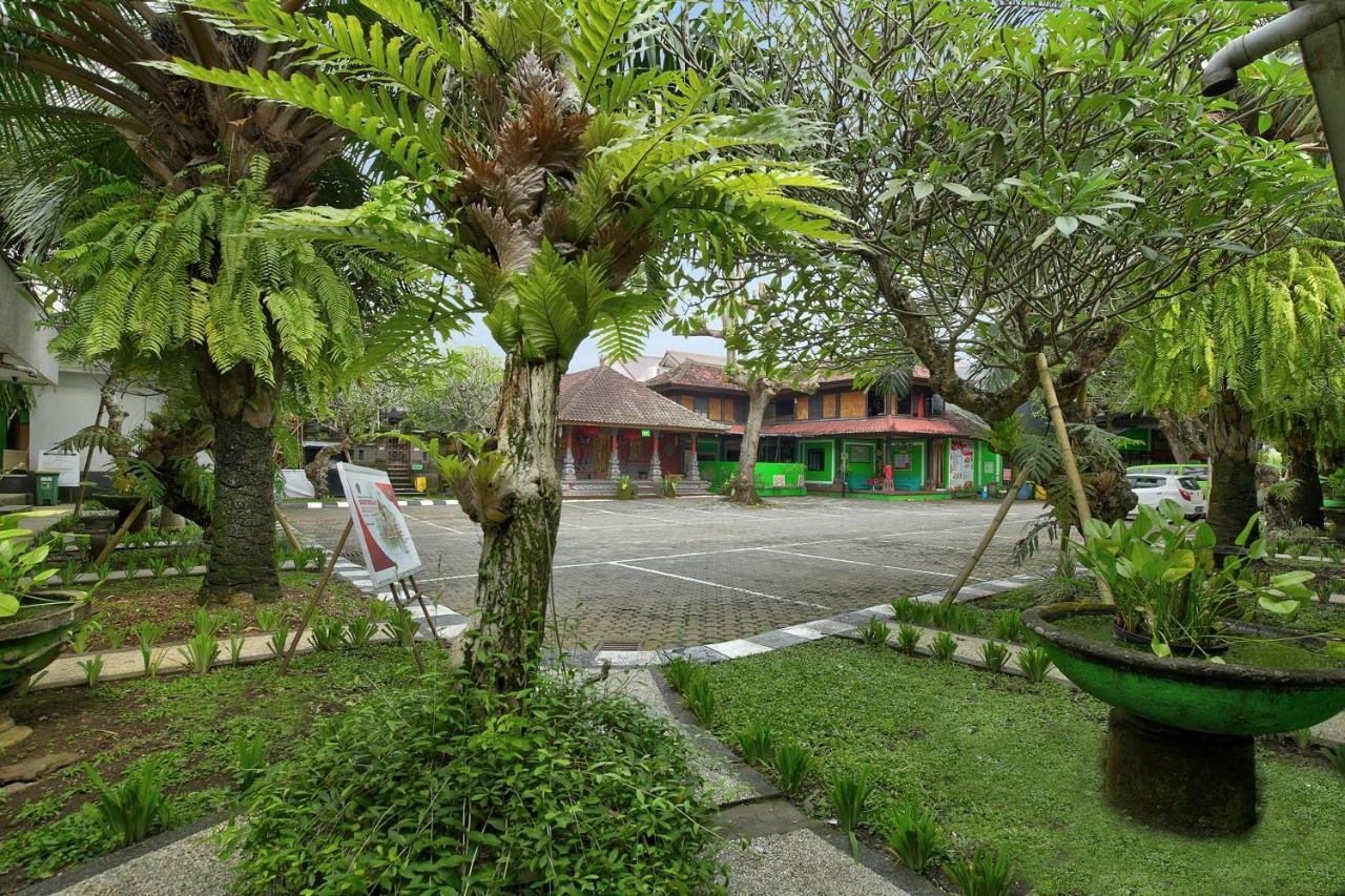Negara Hotel - Chse Certified Exterior photo