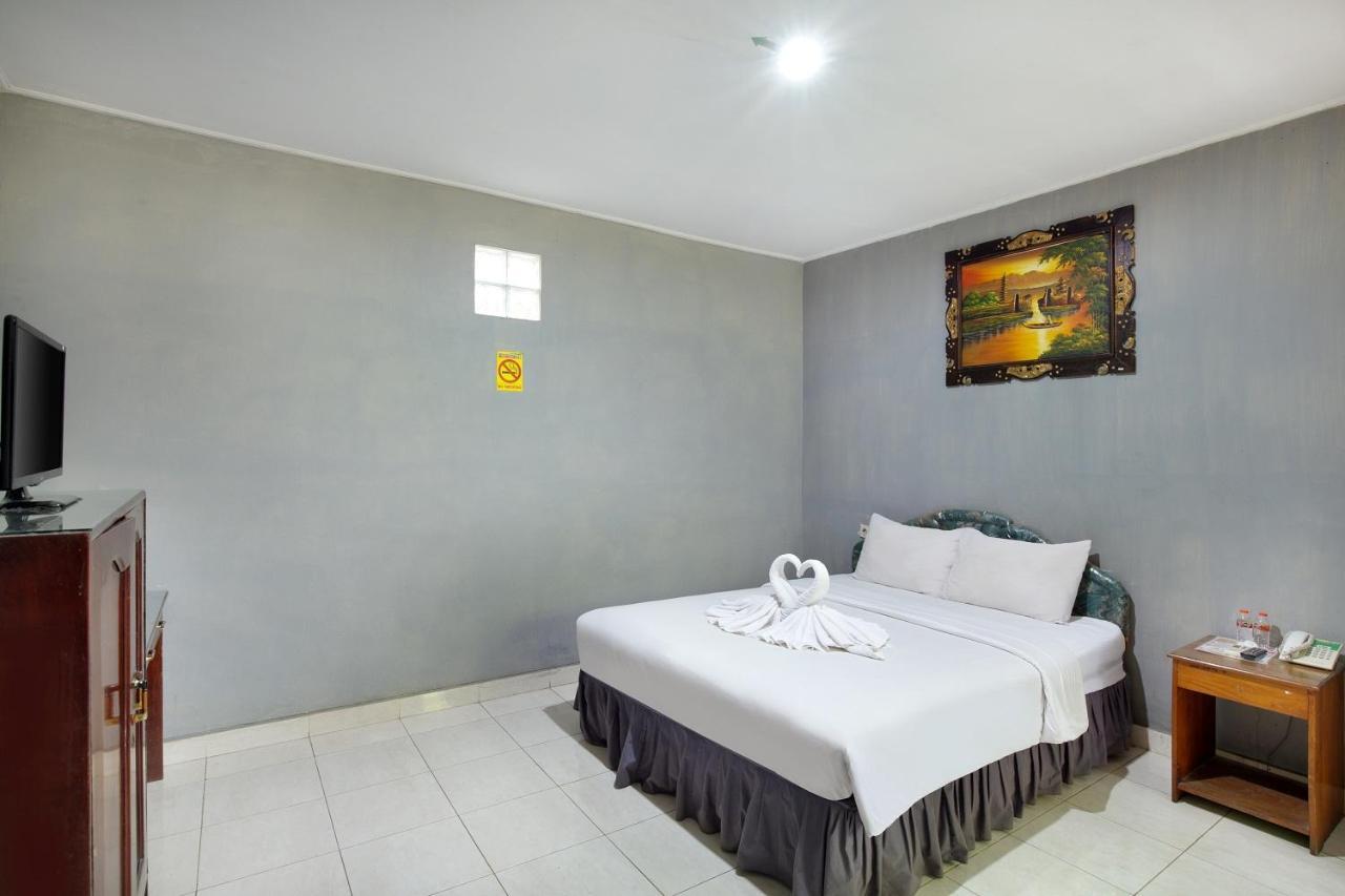 Negara Hotel - Chse Certified Exterior photo
