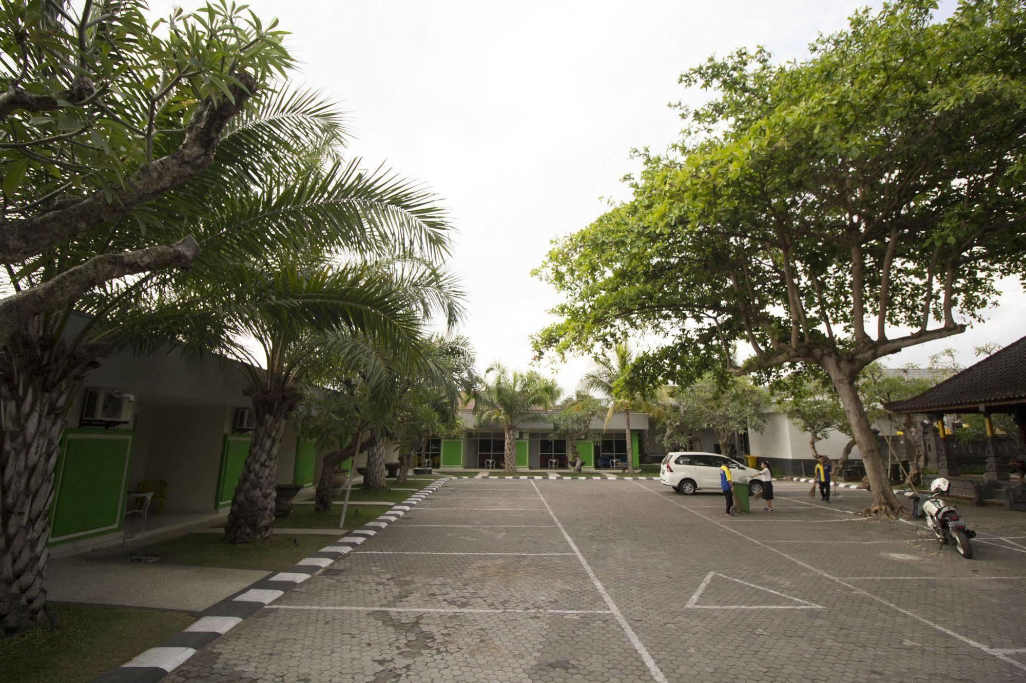 Negara Hotel - Chse Certified Exterior photo